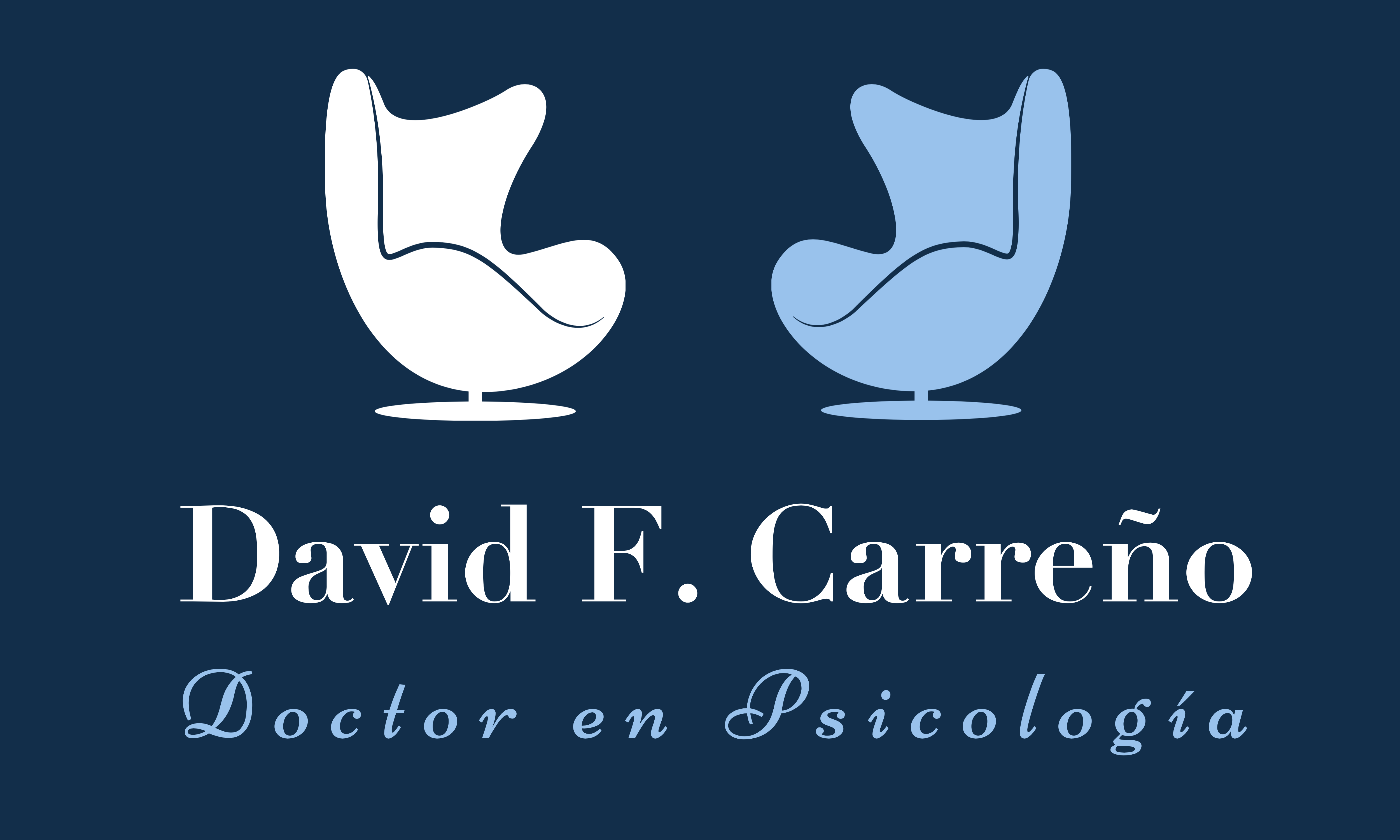 Dr. David F. Carreño