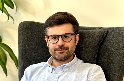 David F. Carreño - Doctor en Psicología